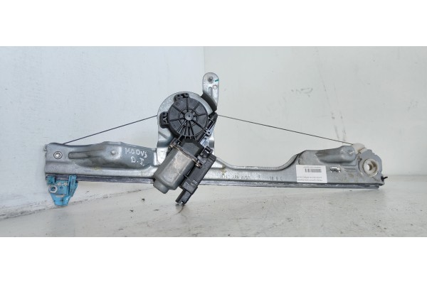 Recambio de elevalunas delantero izquierdo para renault modus confort expression referencia OEM IAM   