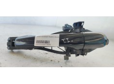 MANETA EXTERIOR TRASERA IZQUIERDA 