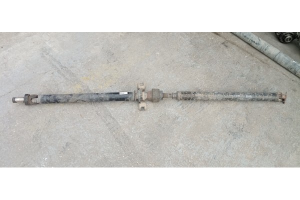 Recambio de transmision central para toyota rav 4 (a2) 2.0 turbodiesel cat referencia OEM IAM   