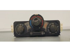 Recambio de mando calefaccion / aire acondicionado para renault megane ii berlina 5p confort dynamique referencia OEM IAM   