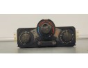 Recambio de mando calefaccion / aire acondicionado para renault megane ii berlina 5p confort dynamique referencia OEM IAM   