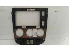 Recambio de molduras delanteras para mercedes-benz clase m (w163) 4.0 cdi 32v cat referencia OEM IAM W163MY2002 1636804739 