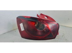 Recambio de piloto trasero izquierdo para seat ibiza iv berlina 1.6tdi 90 fap referencia OEM IAM   
