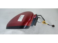 Recambio de retrovisor izquierdo para citroen ds4 design referencia OEM IAM   
