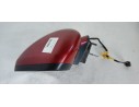 Recambio de retrovisor izquierdo para citroen ds4 design referencia OEM IAM   