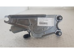 Recambio de motor limpia trasero para fiat freemont (345) 2.0 jtd 140 fap referencia OEM IAM 2596001322  