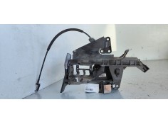 Recambio de cerradura puerta trasera derecha para ford focus c-max (cap) ghia (d) referencia OEM IAM 3M5AR26412BP  