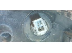 Recambio de faro derecho para renault megane i scenic (ja0) 1.6 referencia OEM IAM   