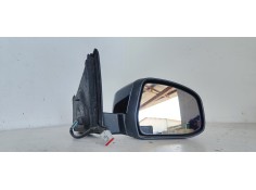 Recambio de retrovisor derecho para ford mondeo ber. (ca2) econetic referencia OEM IAM   