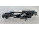Recambio de maneta exterior trasera izquierda para jaguar xf 3.0 i referencia OEM IAM   