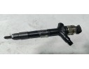 Recambio de inyector para toyota avensis wagon (t25) 2.2 d-4d executive referencia OEM IAM 236700R160  