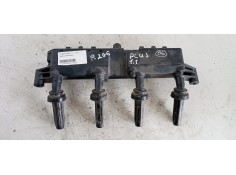 Recambio de rampa inyectora para peugeot 206+ 1.1 referencia OEM IAM 9654814480 269519603 