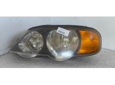 Recambio de faro izquierdo para kia shuma ii 1.6 cat referencia OEM IAM   