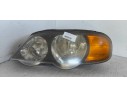 Recambio de faro izquierdo para kia shuma ii 1.6 cat referencia OEM IAM   