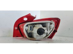 Recambio de piloto trasero izquierdo para seat ibiza iv berlina 1.6tdi 90 fap referencia OEM IAM   