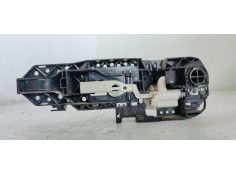 Recambio de maneta exterior delantera derecha para renault megane iii coupe expression referencia OEM IAM   