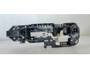 Recambio de maneta exterior delantera derecha para renault megane iii coupe expression referencia OEM IAM   