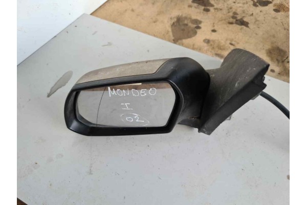 Recambio de retrovisor izquierdo para ford mondeo berlina (ge) 2.0 tdci cat referencia OEM IAM   