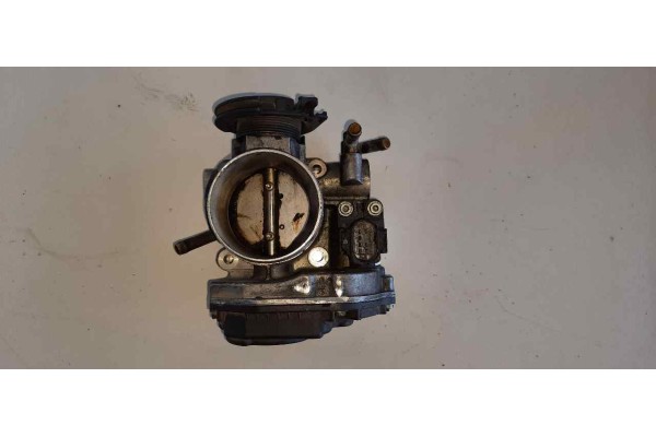 Recambio de caja mariposa para audi a3 (8l) 1.6 referencia OEM IAM   