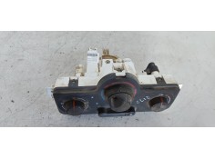 Recambio de mando calefaccion / aire acondicionado para renault clio iii 1.4 16v referencia OEM IAM 030966N  