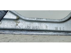 Recambio de elevalunas delantero izquierdo para renault modus confort expression referencia OEM IAM   