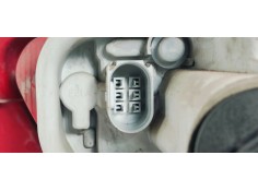 Recambio de piloto trasero izquierdo para seat ibiza iv berlina 1.6tdi 90 fap referencia OEM IAM   