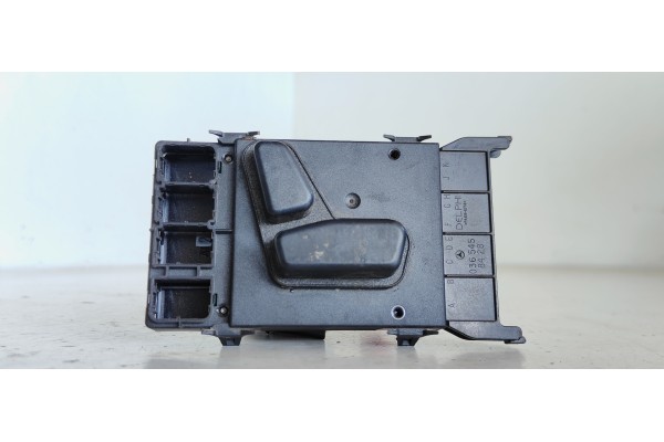 Recambio de mando multifuncion para mercedes-benz clase m (w163) 2.7 cdi 20v cat referencia OEM IAM A1638201910  