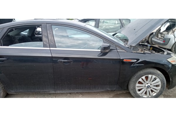 Recambio de puerta delantera derecha para ford mondeo ber. (ca2) econetic referencia OEM IAM   