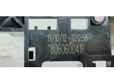 Recambio de maneta exterior delantera derecha para renault megane iii coupe expression referencia OEM IAM   