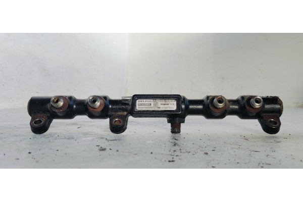 Recambio de rampa inyectora para ford mondeo berlina (ge) titanium (d) referencia OEM IAM 2S7Q9D280AE  