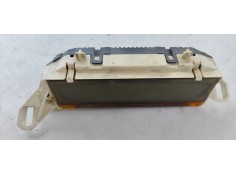 Recambio de pantalla multifuncion para citroen c4 berlina lx referencia OEM IAM 9662226080  