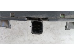 Recambio de rampa inyectora para peugeot 206+ 1.1 referencia OEM IAM 9654814480 269519603 