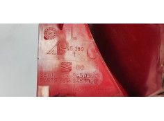 Recambio de piloto trasero izquierdo para seat ibiza iv berlina 1.6tdi 90 fap referencia OEM IAM   