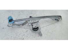 Recambio de elevalunas delantero izquierdo para renault modus confort expression referencia OEM IAM   