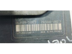 Recambio de abs para mitsubishi outlander (cw0) 2.4i 170 4x4 referencia OEM IAM 4670A340  