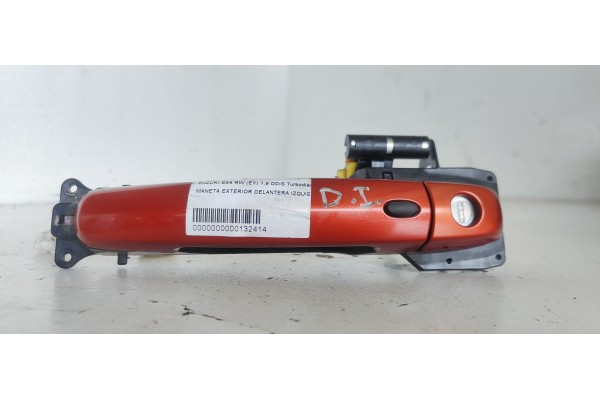Recambio de maneta exterior delantera izquierda para suzuki sx4 rw (ey) glx referencia OEM IAM   