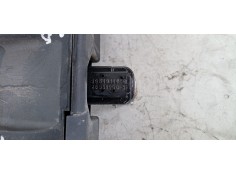 Recambio de rampa inyectora para peugeot 206+ 1.1 referencia OEM IAM 9654814480 269519603 