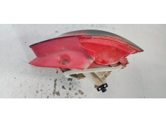 Recambio de piloto trasero izquierdo para seat ibiza iv berlina 1.6tdi 90 fap referencia OEM IAM   