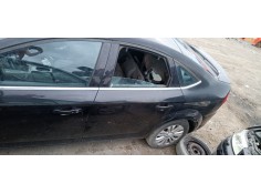 Recambio de puerta trasera izquierda para ford mondeo ber. (ca2) 1.8 tdci cat referencia OEM IAM   