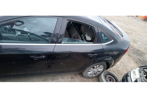 Recambio de puerta trasera izquierda para ford mondeo ber. (ca2) 1.8 tdci cat referencia OEM IAM   