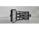 Recambio de caja reles / fusibles para hyundai santa fe (sm) 2.0 crdi cat referencia OEM IAM 9540026500  