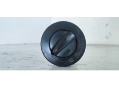 Recambio de mando luces para volkswagen polo berlina (6n2) 1.9 diesel referencia OEM IAM 1C0941531A  