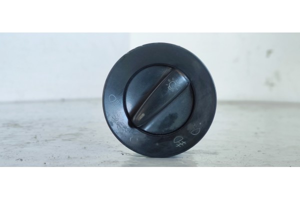 Recambio de mando luces para volkswagen polo berlina (6n2) 1.9 diesel referencia OEM IAM 1C0941531A  