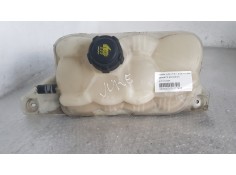 Recambio de deposito expansion para nissan juke (f15) 1.5 dci 110 fap referencia OEM IAM 217101KK0A  