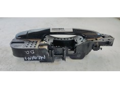 Recambio de maneta exterior delantera derecha para renault megane iii coupe expression referencia OEM IAM   