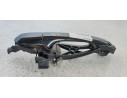 Recambio de maneta exterior trasera derecha para jaguar xf 3.0 i referencia OEM IAM   