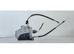 CERRADURA PUERTA TRASERA IZQUIERDA CZ3C4839015A 