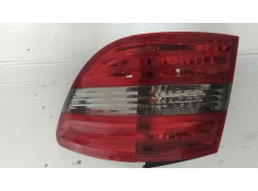 Recambio de piloto trasero derecho para mercedes-benz clase b (w245) 1.5 cat referencia OEM IAM A1698200377 AIP2ST04 