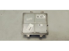 Recambio de centralita motor uce para opel astra j lim. 1.6 cdti referencia OEM IAM 55484738  