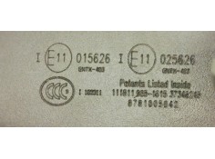 Recambio de espejo para toyota rav 4 (a3) 2.2 d4d 150 4x4 referencia OEM IAM E11015626  